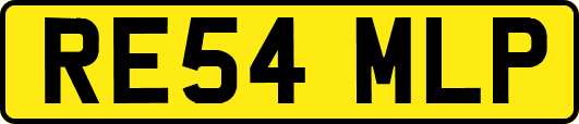 RE54MLP