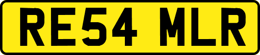 RE54MLR