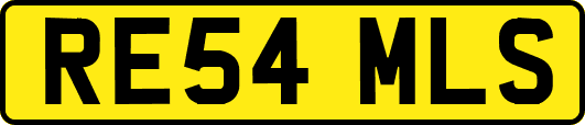 RE54MLS