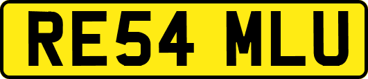 RE54MLU