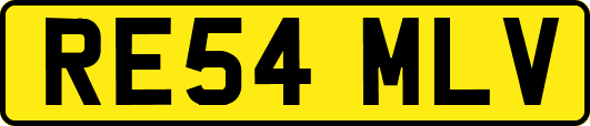 RE54MLV