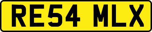 RE54MLX