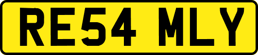 RE54MLY