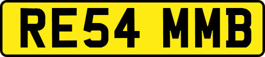RE54MMB