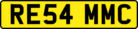 RE54MMC