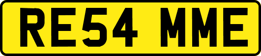 RE54MME