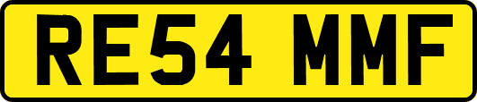 RE54MMF
