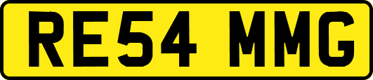 RE54MMG
