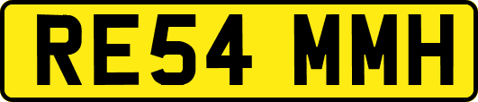 RE54MMH