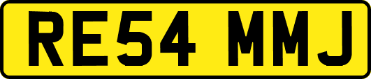 RE54MMJ