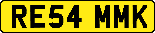 RE54MMK