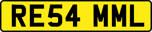 RE54MML