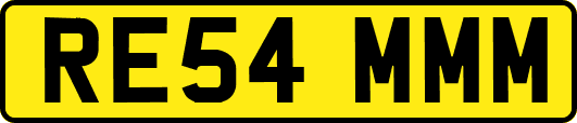 RE54MMM