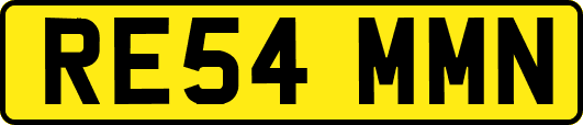 RE54MMN