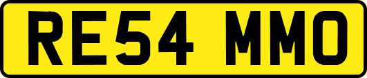 RE54MMO