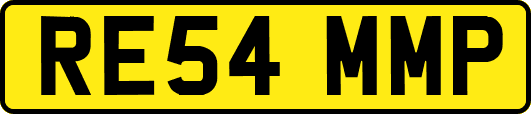 RE54MMP