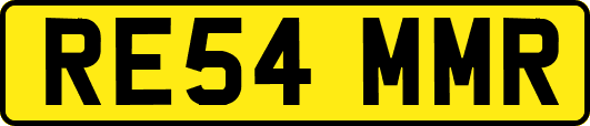 RE54MMR