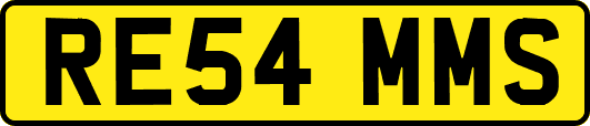 RE54MMS