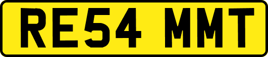 RE54MMT