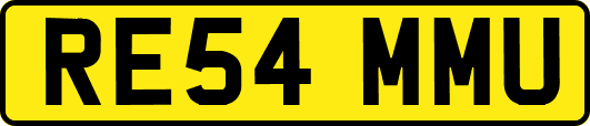 RE54MMU