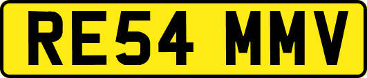 RE54MMV