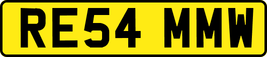 RE54MMW