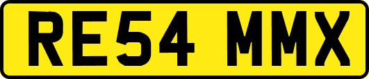 RE54MMX