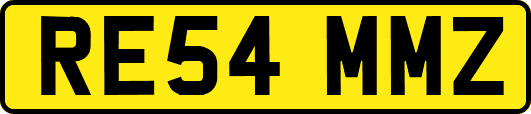 RE54MMZ