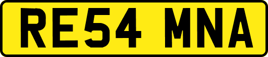 RE54MNA