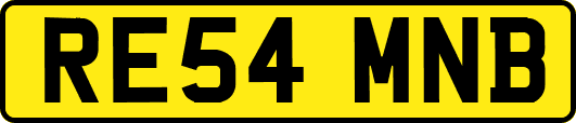 RE54MNB