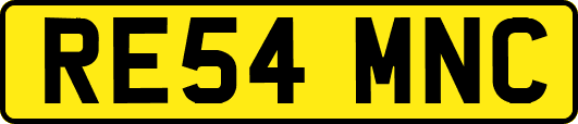 RE54MNC