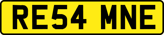 RE54MNE