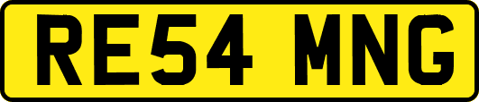 RE54MNG