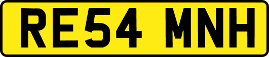 RE54MNH
