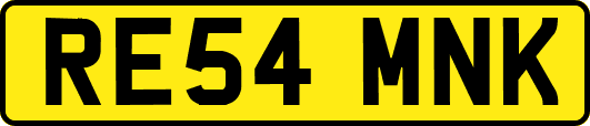 RE54MNK