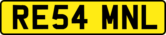RE54MNL