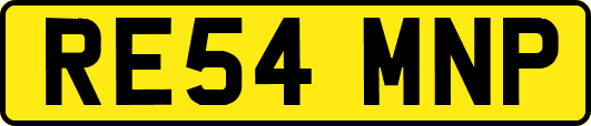 RE54MNP