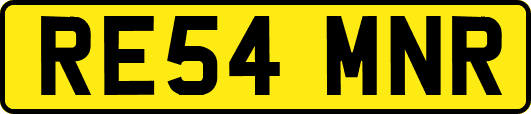 RE54MNR