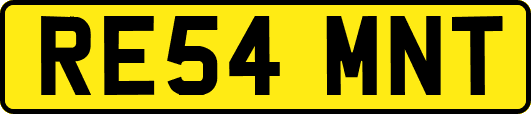 RE54MNT