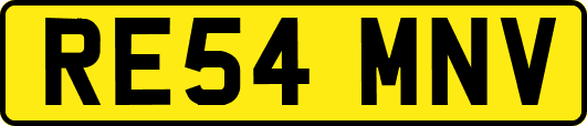 RE54MNV