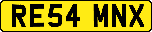 RE54MNX