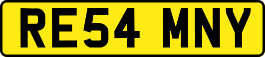 RE54MNY