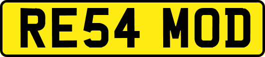 RE54MOD