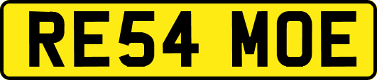 RE54MOE