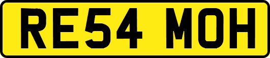 RE54MOH