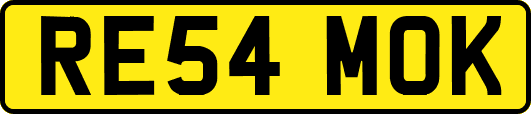RE54MOK
