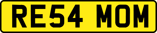 RE54MOM