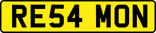RE54MON