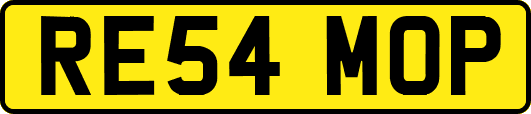 RE54MOP