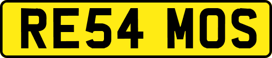 RE54MOS